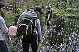 Ob&oacute;z wypoczynkowo-sportowy - Ostr&oacute;da