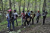 Ob&oacute;z wypoczynkowo-sportowy - Ostr&oacute;da