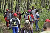 Ob&oacute;z wypoczynkowo-sportowy - Ostr&oacute;da