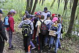 Ob&oacute;z wypoczynkowo-sportowy - Ostr&oacute;da