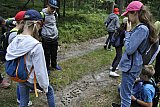 Ob&oacute;z wypoczynkowo-sportowy - Ostr&oacute;da