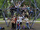 Ob&oacute;z wypoczynkowo-sportowy - Ostr&oacute;da