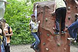 Ob&oacute;z wypoczynkowo-sportowy - Ostr&oacute;da