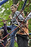 Ob&oacute;z wypoczynkowo-sportowy - Ostr&oacute;da