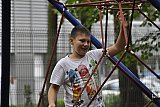 Ob&oacute;z wypoczynkowo-sportowy - Ostr&oacute;da