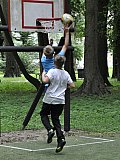 Ob&oacute;z wypoczynkowo-sportowy - Ostr&oacute;da
