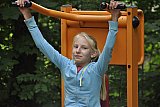 Ob&oacute;z wypoczynkowo-sportowy - Ostr&oacute;da