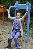 Ob&oacute;z wypoczynkowo-sportowy - Ostr&oacute;da