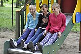 Ob&oacute;z wypoczynkowo-sportowy - Ostr&oacute;da