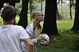 Ob&oacute;z wypoczynkowo-sportowy - Ostr&oacute;da