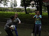 Ob&oacute;z wypoczynkowo-sportowy - Ostr&oacute;da