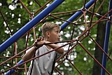 Ob&oacute;z wypoczynkowo-sportowy - Ostr&oacute;da