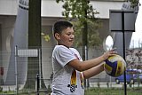 Ob&oacute;z wypoczynkowo-sportowy - Ostr&oacute;da