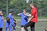 Ob&oacute;z wypoczynkowo-sportowy - Ostr&oacute;da