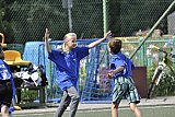 Ob&oacute;z wypoczynkowo-sportowy - Ostr&oacute;da
