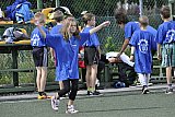 Ob&oacute;z wypoczynkowo-sportowy - Ostr&oacute;da