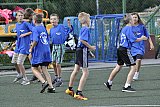 Ob&oacute;z wypoczynkowo-sportowy - Ostr&oacute;da
