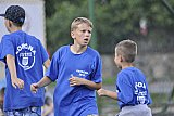 Ob&oacute;z wypoczynkowo-sportowy - Ostr&oacute;da