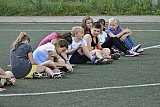 Ob&oacute;z wypoczynkowo-sportowy - Ostr&oacute;da