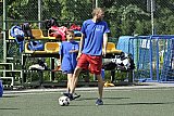Ob&oacute;z wypoczynkowo-sportowy - Ostr&oacute;da