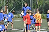 Ob&oacute;z wypoczynkowo-sportowy - Ostr&oacute;da