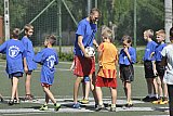 Ob&oacute;z wypoczynkowo-sportowy - Ostr&oacute;da