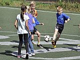 Ob&oacute;z wypoczynkowo-sportowy - Ostr&oacute;da