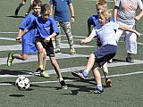 Ob&oacute;z wypoczynkowo-sportowy - Ostr&oacute;da