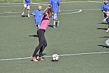 Ob&oacute;z wypoczynkowo-sportowy - Ostr&oacute;da