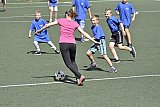 Ob&oacute;z wypoczynkowo-sportowy - Ostr&oacute;da