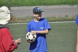 Ob&oacute;z wypoczynkowo-sportowy - Ostr&oacute;da