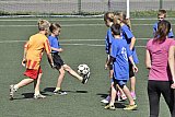 Ob&oacute;z wypoczynkowo-sportowy - Ostr&oacute;da