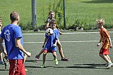 Ob&oacute;z wypoczynkowo-sportowy - Ostr&oacute;da