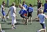 Ob&oacute;z wypoczynkowo-sportowy - Ostr&oacute;da