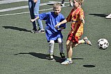 Ob&oacute;z wypoczynkowo-sportowy - Ostr&oacute;da