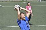 Ob&oacute;z wypoczynkowo-sportowy - Ostr&oacute;da