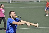 Ob&oacute;z wypoczynkowo-sportowy - Ostr&oacute;da