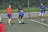 Ob&oacute;z wypoczynkowo-sportowy - Ostr&oacute;da