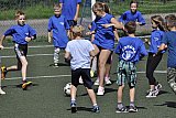 Ob&oacute;z wypoczynkowo-sportowy - Ostr&oacute;da