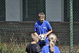 Ob&oacute;z wypoczynkowo-sportowy - Ostr&oacute;da