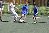 Ob&oacute;z wypoczynkowo-sportowy - Ostr&oacute;da