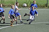 Ob&oacute;z wypoczynkowo-sportowy - Ostr&oacute;da