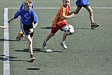 Ob&oacute;z wypoczynkowo-sportowy - Ostr&oacute;da