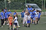 Ob&oacute;z wypoczynkowo-sportowy - Ostr&oacute;da