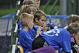 Ob&oacute;z wypoczynkowo-sportowy - Ostr&oacute;da