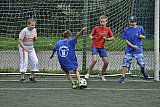 Ob&oacute;z wypoczynkowo-sportowy - Ostr&oacute;da