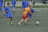 Ob&oacute;z wypoczynkowo-sportowy - Ostr&oacute;da