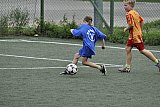 Ob&oacute;z wypoczynkowo-sportowy - Ostr&oacute;da