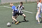 Ob&oacute;z wypoczynkowo-sportowy - Ostr&oacute;da