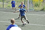 Ob&oacute;z wypoczynkowo-sportowy - Ostr&oacute;da